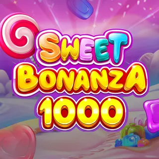 Sweet Bonanza 1000