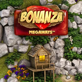 Bonanza Megaways