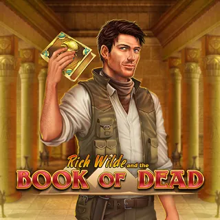 Book of Dead