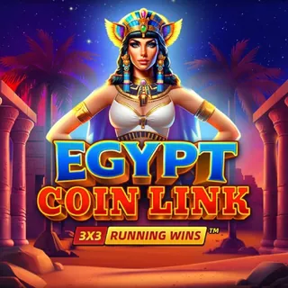 Egypt Coin Link