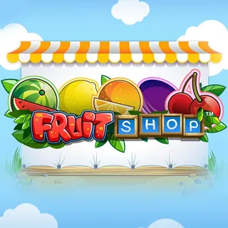 Fruit Shop