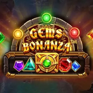 Gems Bonanza