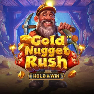 Gold Nugget Rush