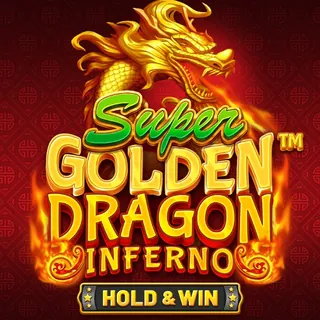 Super Golden Dragon Inferno