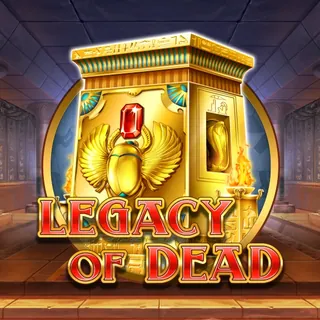 Legacy of Dead