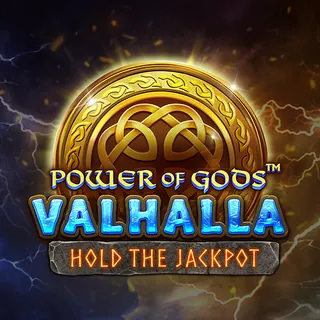 Power of Gods: Valhalla
