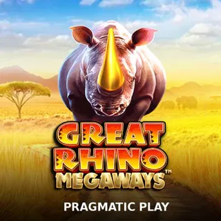 Great Rhino Megaways