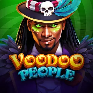 Voodoo People