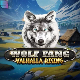Wolf Fang: Valhalla Rising
