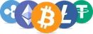 Criptomonedas