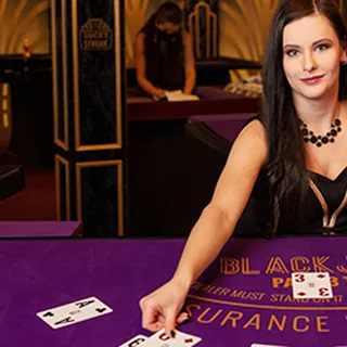 Blackjack VIP
