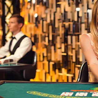 Caribbean Stud Poker