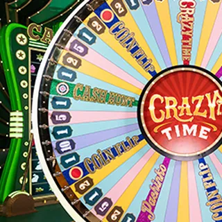 Crazy Time