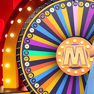 Mega Wheel