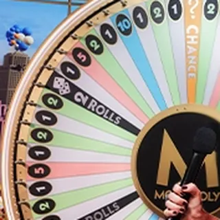 Monopoly Live