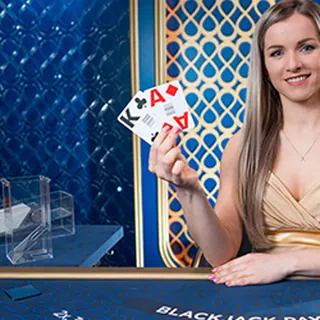 Power Blackjack